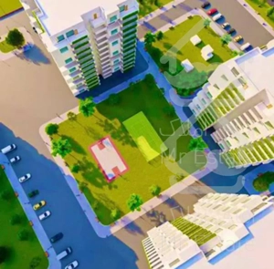 فروش آپارتمان 60 متری دریاچه چیتگر