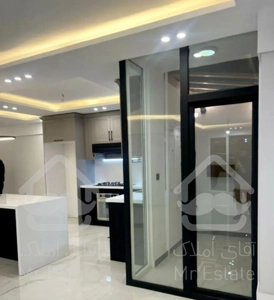 ۱۱۰متر/دوخواب//نوساز