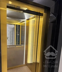 ۱۷۲ متر غرق نور سجاد بزرگمهر جنوبی