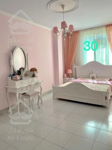 ۵۵ متر « شهرزیبا » ۵ ساله / روبه آفتاب