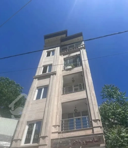 آپارتمان ۸۷متری دوخوابه ۱۴۰۳