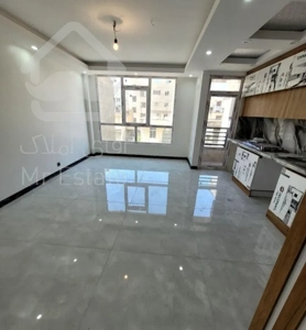 ۲ خواب / سالن پرده خور/ خوش نقشه