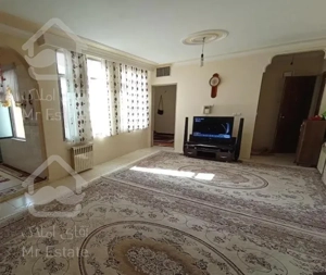 66 متر/فول امکانات/خوش نقشه