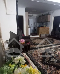 آپارتمان ۸۰متری دو خواب.حسن آباد فشافویه