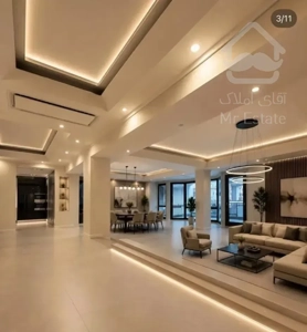 مناسب ترین نوساز فرشته (۲۳۰ متر تاپ لوکیشن)