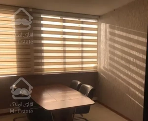 ٧٥متر اداری بر فردوس غرب