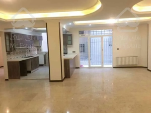 اپارتمان ۱۲۳متر ۳خوابه فردوس شرق