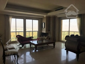 فرمانیه ۳۱۰متر ۲جهت ویو ابدی