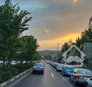 اپارتمان 176 متری 4 خواب شهرک اکباتان