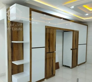 نجاری کابینت و کمد حلفی
