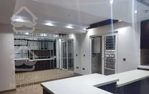 ۱۱۰متر ۲خواب