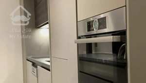 ۲۰۰متر-پدیده ی معماری مدرن / گلستان شمالی-ویو مشجر