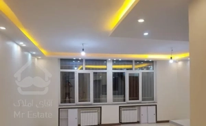 فروش آپارتمان ۷۵ متری ۲ خوابه همکف در سعدی شمالی