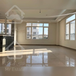 ۱۰۰متر/۲خواب/خوش نقشه/کلید نخورده/سازمان برنامه مرکزی