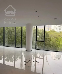 550متر گلستان شمالی -واحد همیشه سبز Lux and Modern