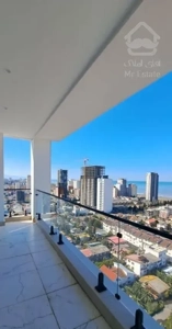 فروش واحد ۱۵۰ متری بلوار دریای سرخ رود