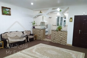 خانه شیک ونوساز فول امکانات برای مسافر گرامی