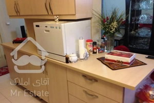 کوزو ٥ / ٧٨ متر ٢ خوابه/ فول