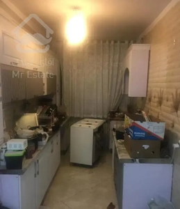 آپارتمان 85متری همکف در محله زمزم