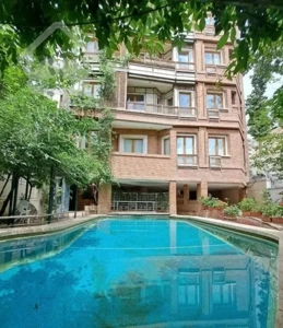 ۶۶ متر ۱ خوابه فول باسازی بدون مالک ۱۰۰ متر حیاط