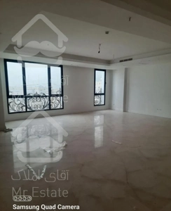 زعفرانیه ، ۱۹۰ متر چشم انداز شهر