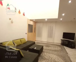 85 متر آپارتمان در میگون نو(سرمایه گذاری)