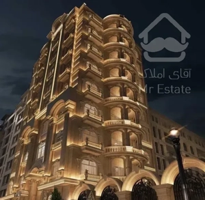 ۱۸۰ متر نوساز طالقانی قابل معاوضه