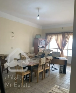 144 متر آپارتمان با موقعیت کاملا اداری