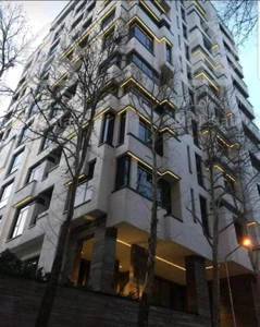 ٢٧٠ متری اقدسیه گلستان شمالی