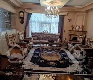 ۱۳۱ متر الماس بی بدیل غرب تهران