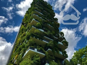 پیش فروش برج باغ/دریاچه چیتگر/۱۱۵ متر دو خواب+وام