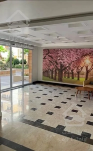 سیمای ایران،۱۲۵متر اپارتمان .شهرک پردیسان