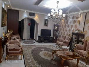 88متر 2خواب * فول امکانات*شمالی های فردوس