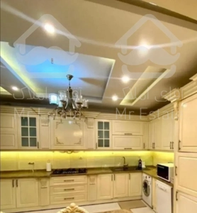 آپارتمان 86 متر مرزداران