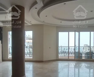 آپارتمان ۳۲٠ متر شمال کاخ نیاوران