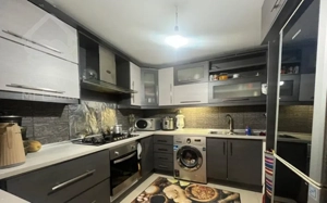 رهن آپارتمان۱۰۰متری۲خوابه در باغ فردوس تجریش الهیه