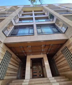 دروس بلوار شهرزاد ۱۵۵متر با ویوی سبز