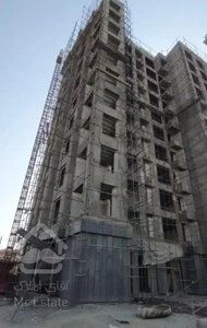 مرزداران/حاج آقا قربانی/تحویل۶ ماهه/برج رویال هما