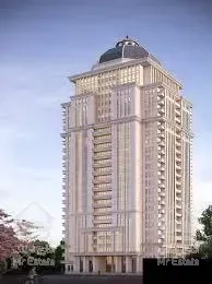 پیش فروش پروژه ویژن واحد ۱۰۰ متری چیتگر