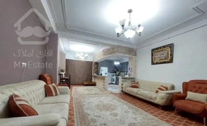 آپارتمان ۹۰ متری شیک خ ساری اول کوچه نیما