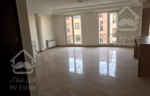 آپارتمان ۱۳۸ متری تهرانپارس