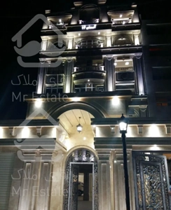 فروش آپارتمان ۱۵۰ متری تک واحدی نوساز شیک