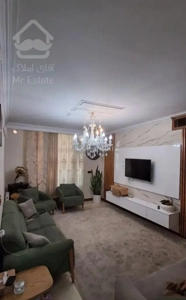 آپارتمان ۷۵ متر/فجر/خانم صابری