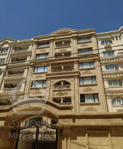 فروش آپارتمان ۱۲۸ متری سند دار محدوده اسماعیل پور