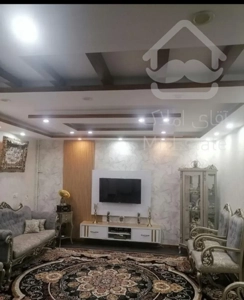 فروش آپارتمان قزوین  ۶۳ متری ۱ خوابه طبقه ۲