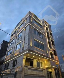 اپارتمان شخصی ساز گلشهر فاز ۴