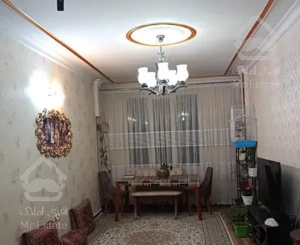 آپارتمان ۹۵ متری دوخوابه