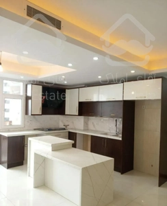 ۱۱۵متر، نوساز، ستارخان، صادقیه