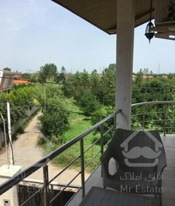 رامسر/چابکسر ویلایی (دربست) دوبلکس ۲ خواب /نوساز