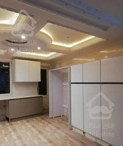 آپارتمان فول شهرک آذربایجان